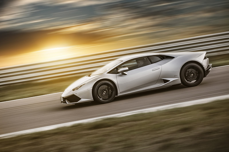 Lamborghini Huracan LP610-4 pista 16